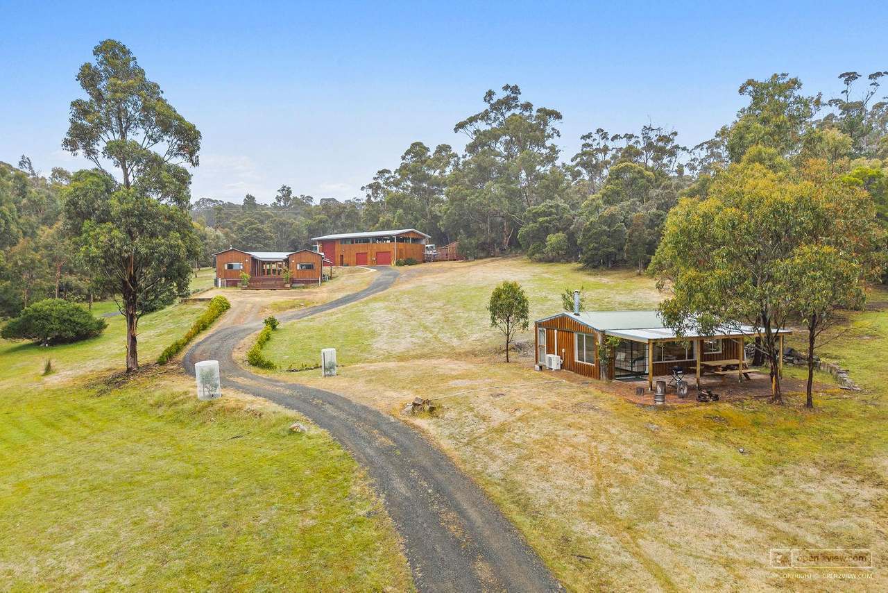 76 Wisbys Road, North Bruny For Sale by Farmbuy.com - image 28