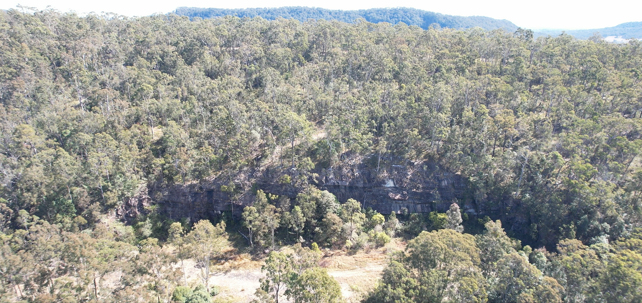 Coast Range Road, Pillar Valley For Sale by Farmbuy.com - image 2