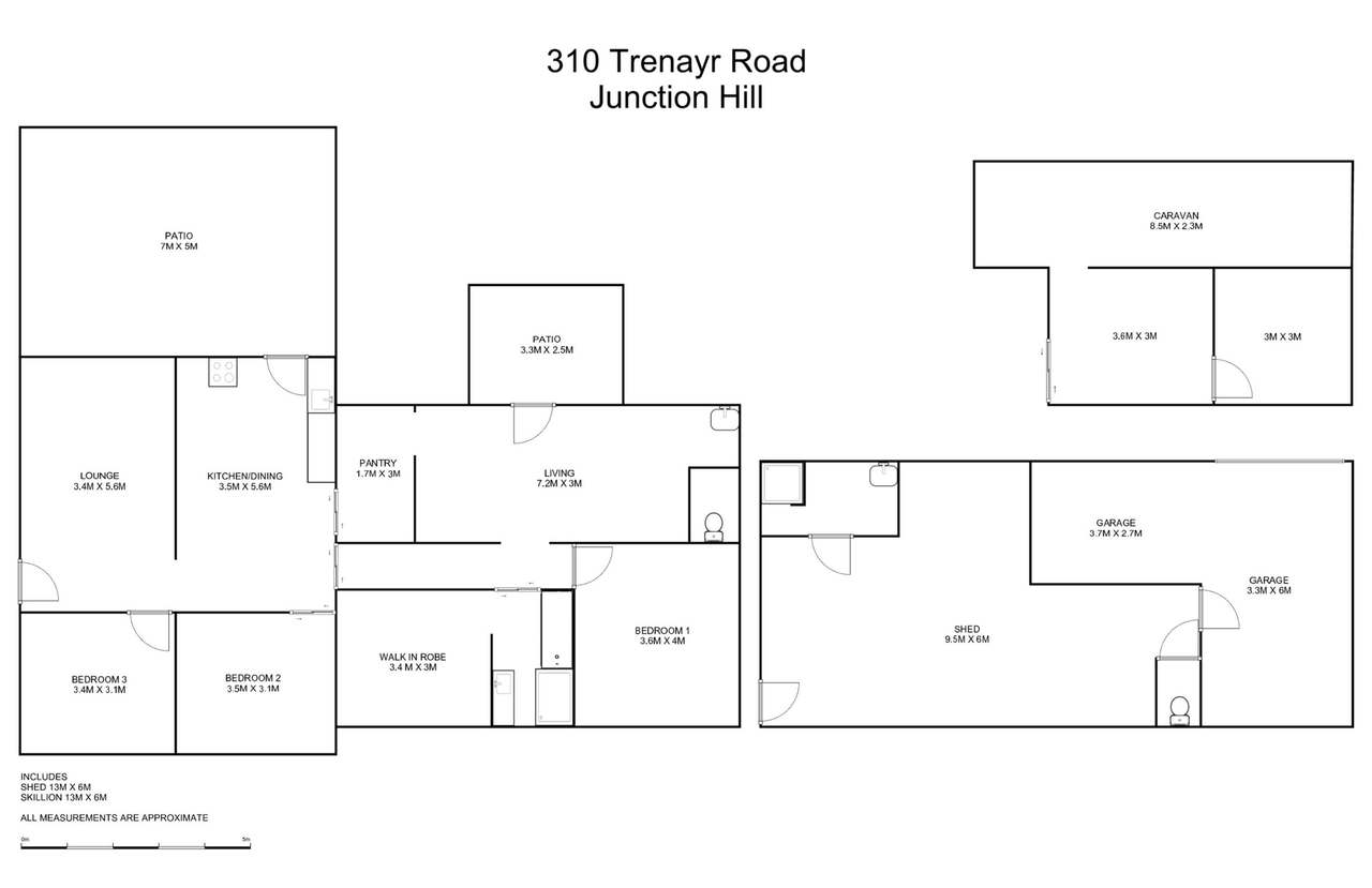 310 Trenayr Road , Trenayr For Sale by Farmbuy.com - image 28