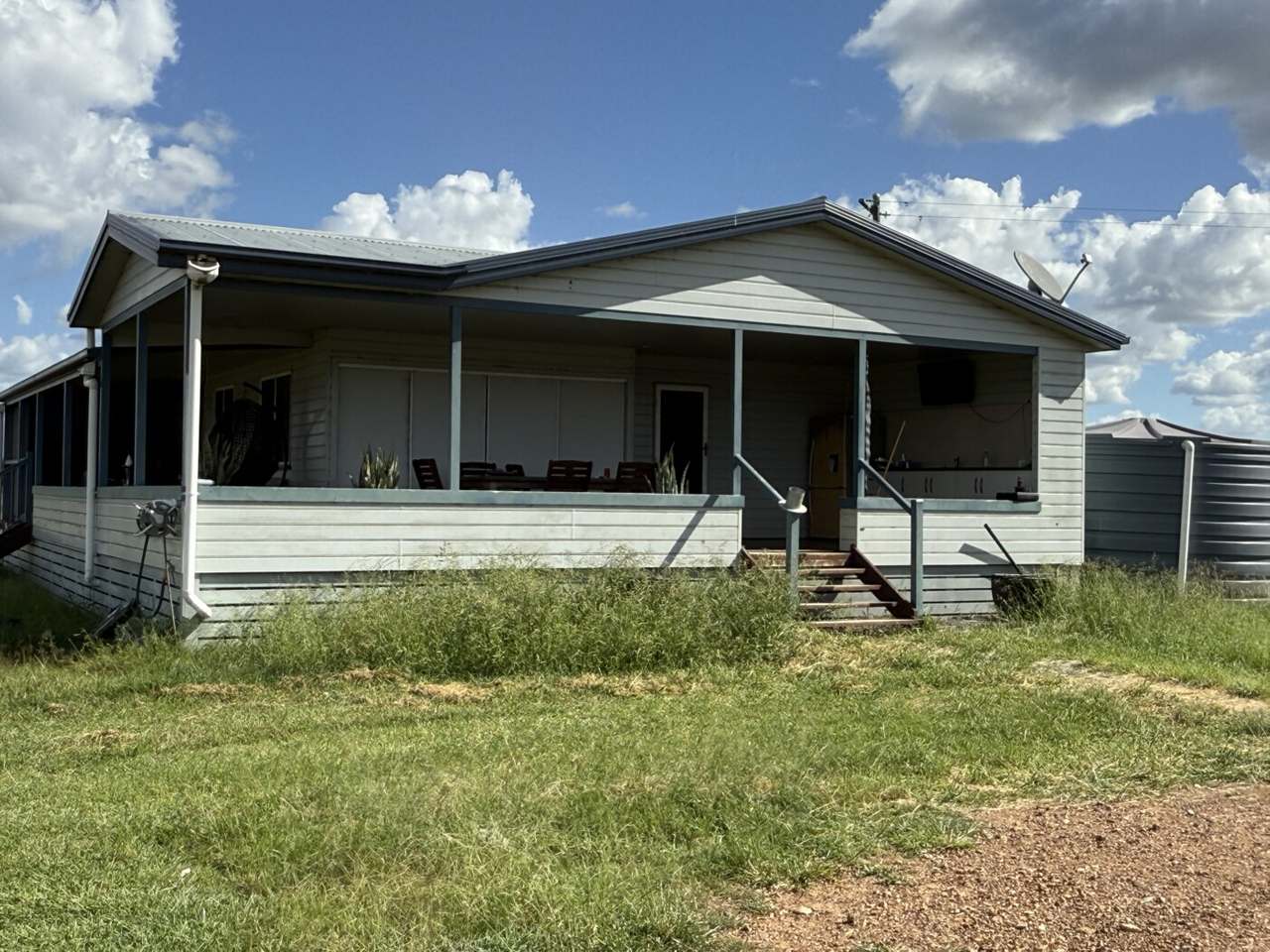 24962 Burnett Highway, Ceratodus For Sale by Farmbuy.com - image 3