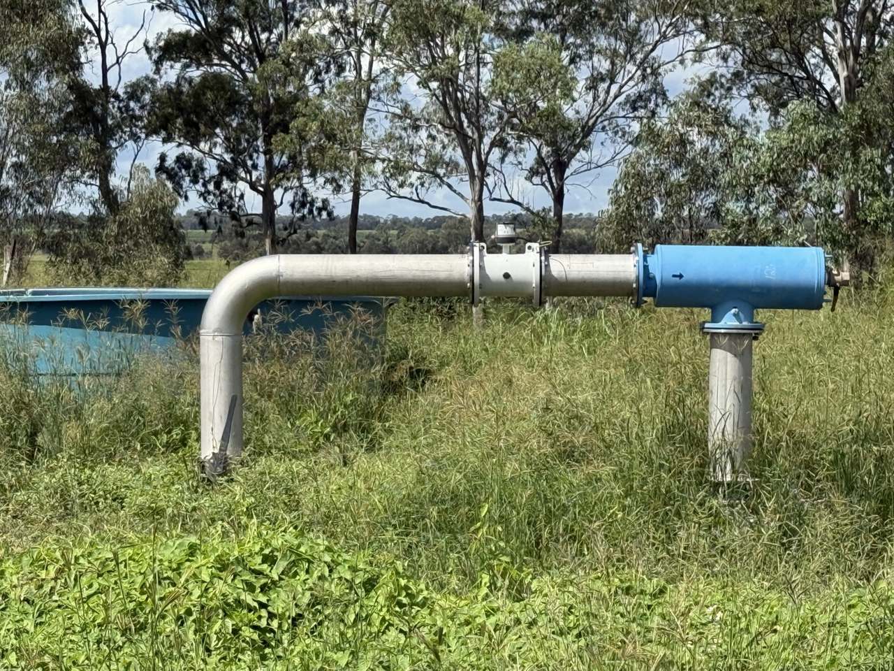 24962 Burnett Highway, Ceratodus For Sale by Farmbuy.com - image 6