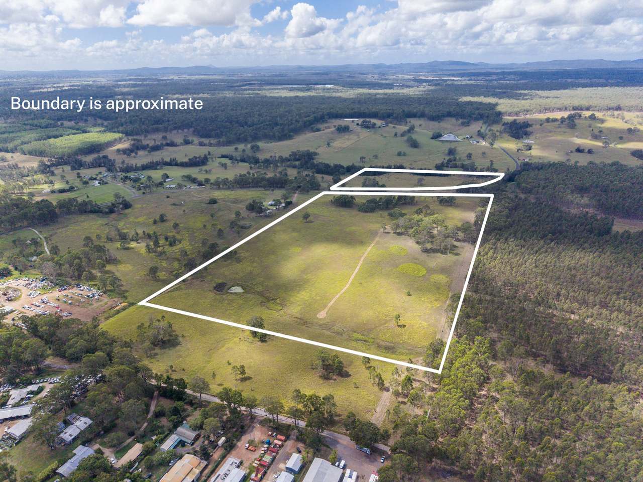 365 Old Lilypool Road, South Grafton For Sale by Farmbuy.com - image 2