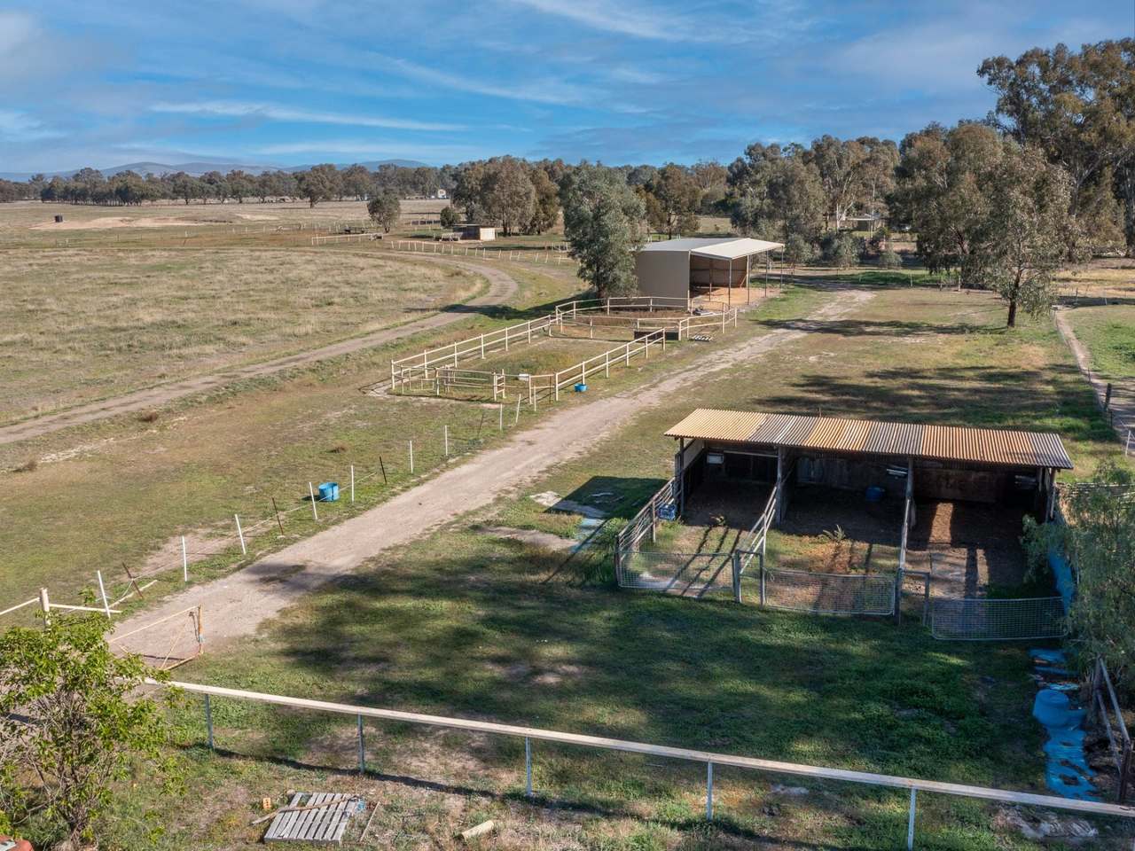 591 Baddaginnie - Benalla Road, Baddaginnie Expressions of Interest by Farmbuy.com - image 35