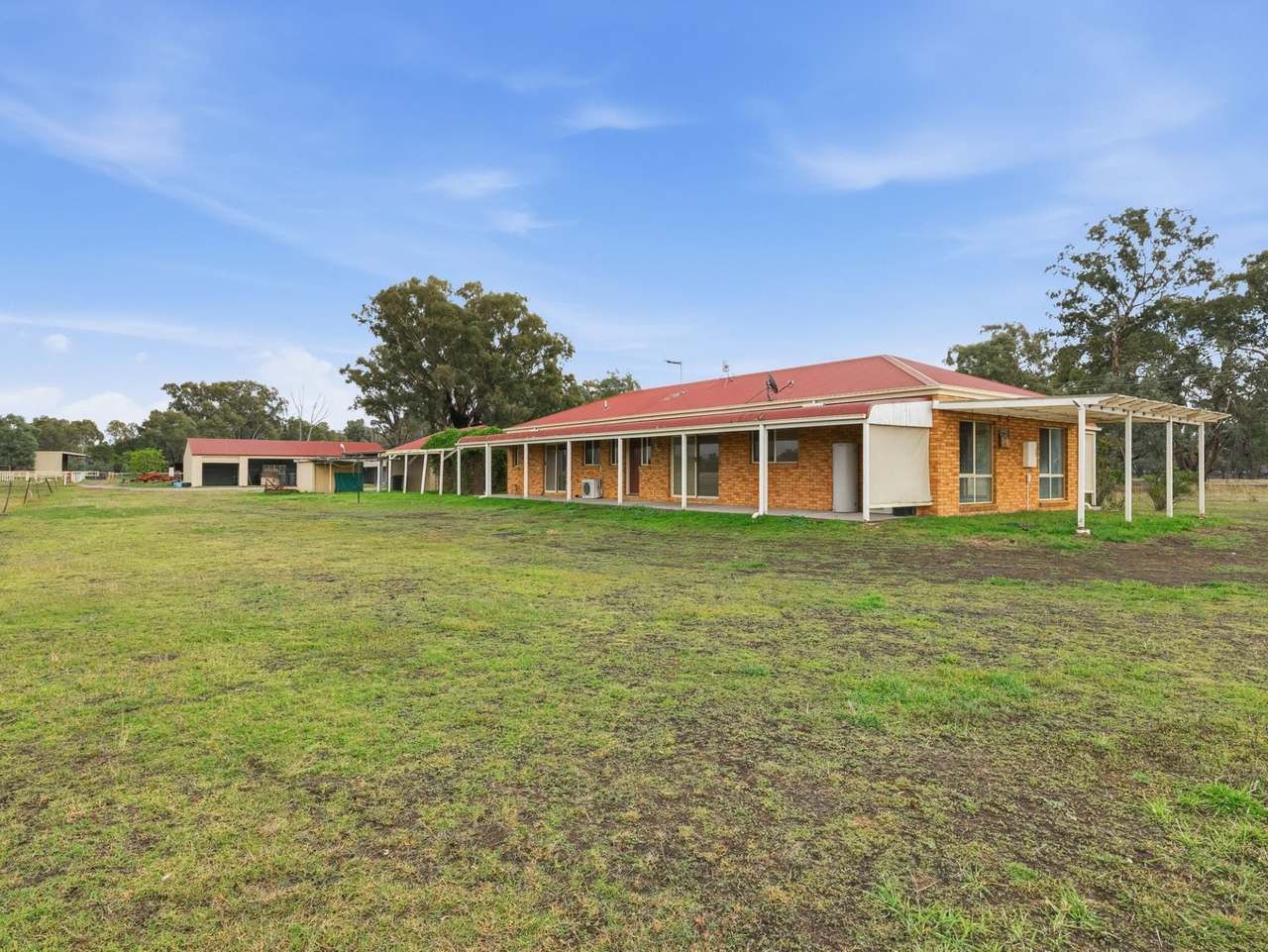 591 Baddaginnie - Benalla Road, Baddaginnie Expressions of Interest by Farmbuy.com - image 5