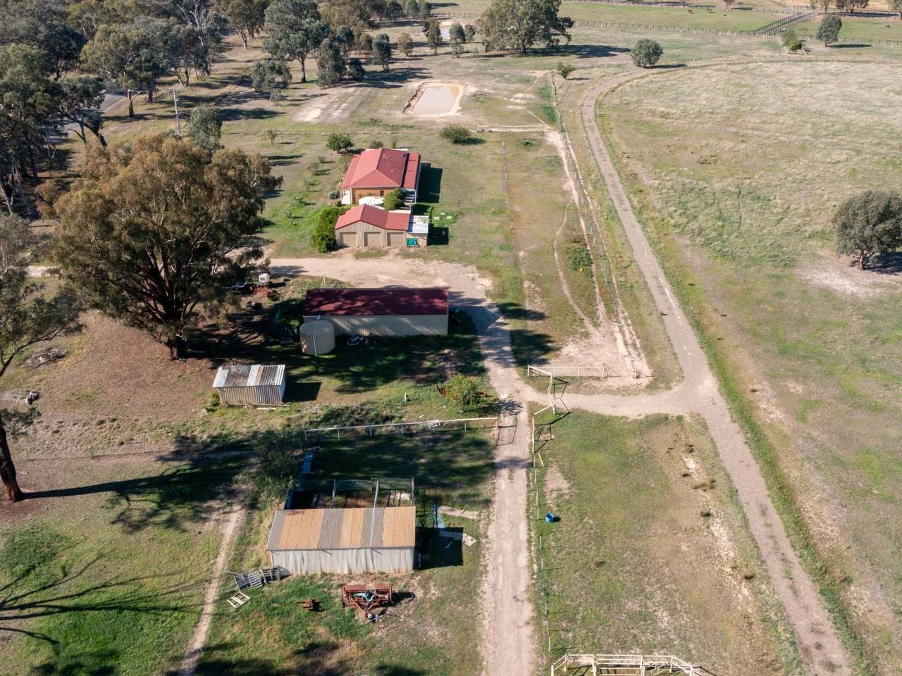 591 Baddaginnie - Benalla Road, Baddaginnie Expressions of Interest by Farmbuy.com - image 2