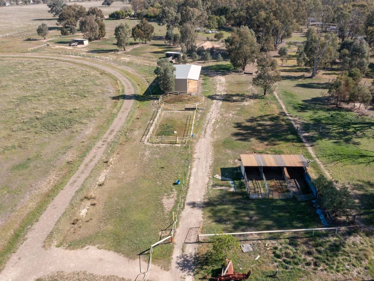 591 Baddaginnie - Benalla Road, Baddaginnie Expressions of Interest by Farmbuy.com - image 32