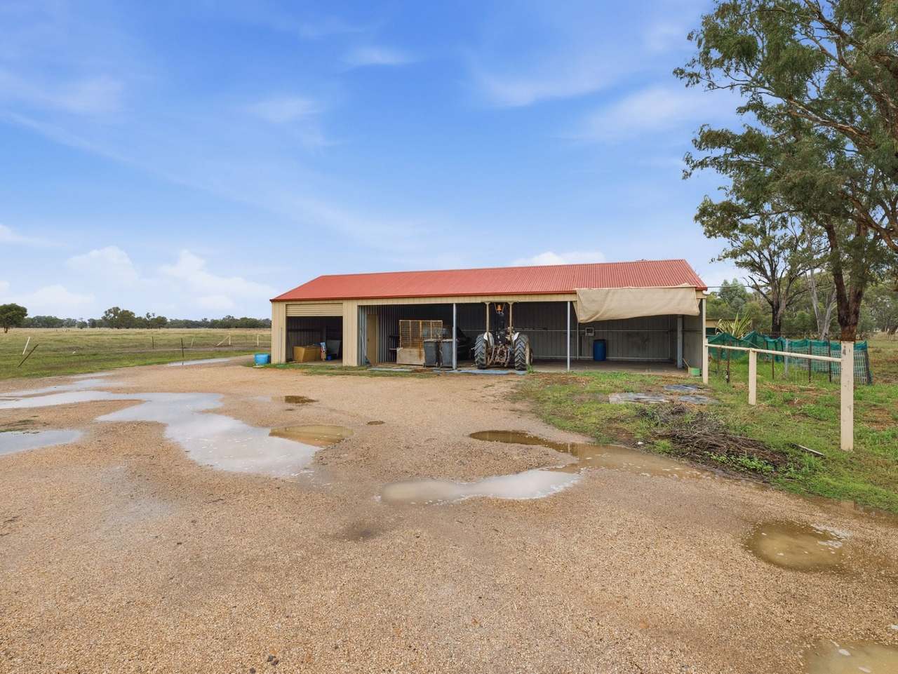 591 Baddaginnie - Benalla Road, Baddaginnie Expressions of Interest by Farmbuy.com - image 29