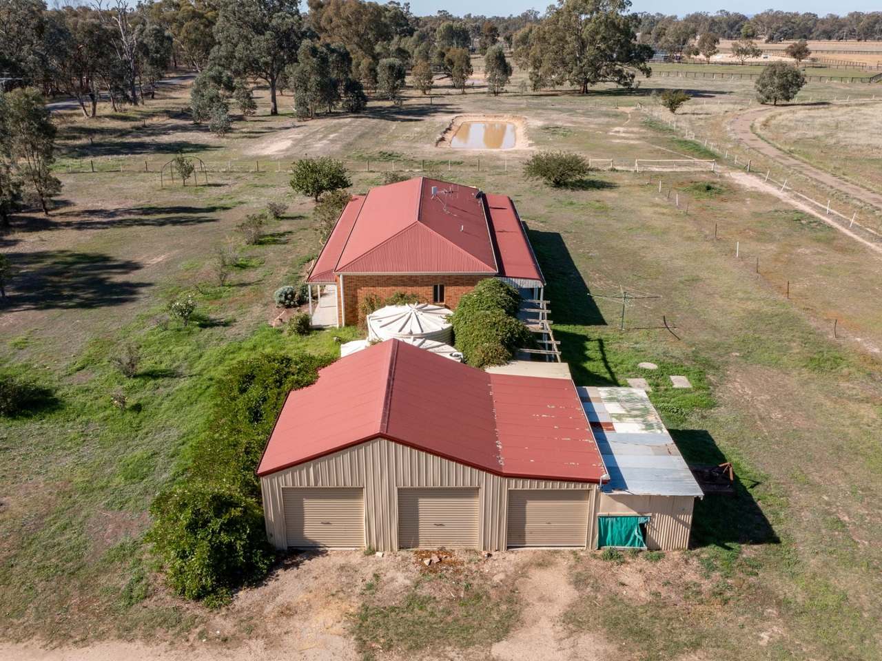591 Baddaginnie - Benalla Road, Baddaginnie Expressions of Interest by Farmbuy.com - image 24