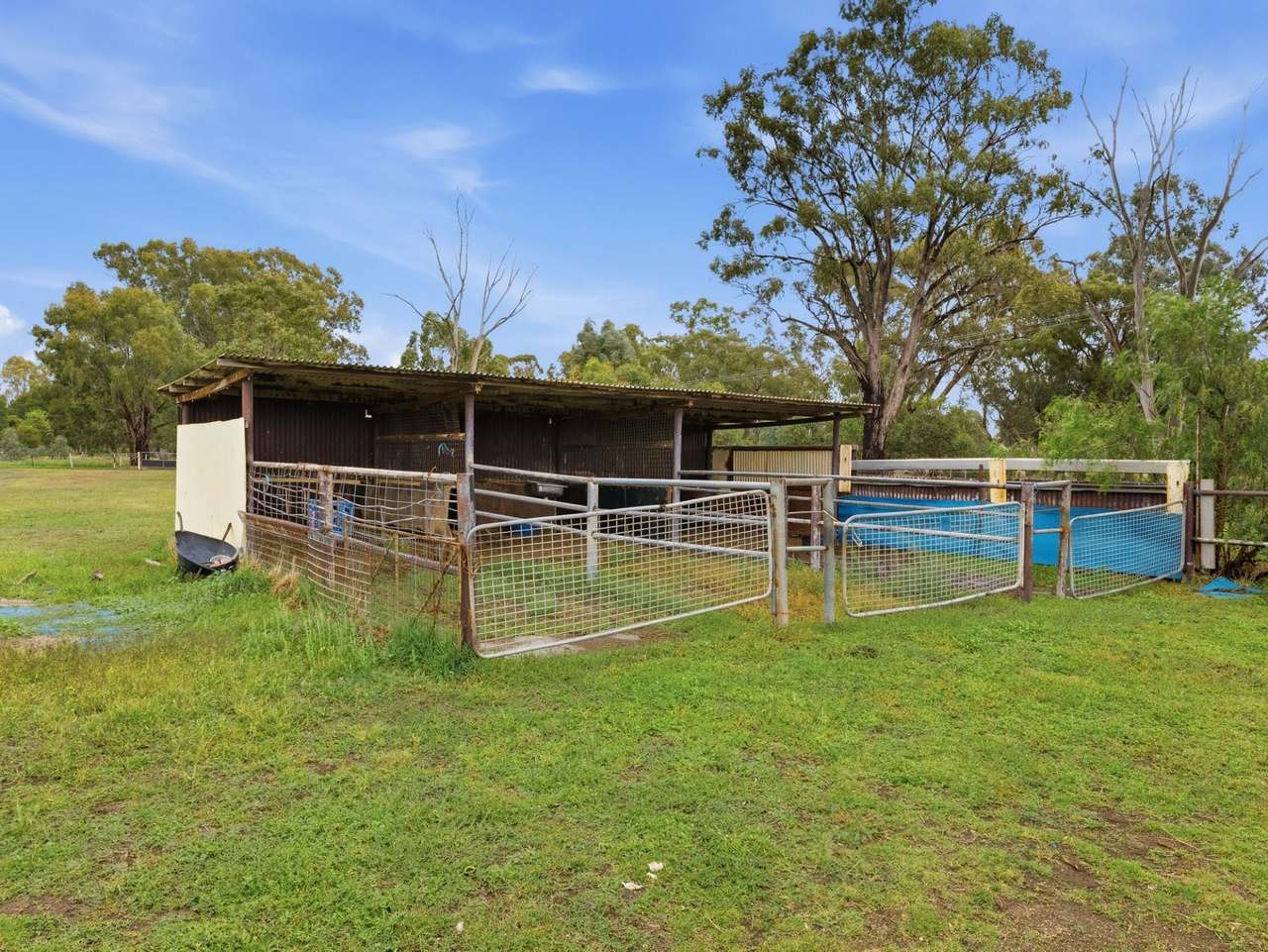 591 Baddaginnie - Benalla Road, Baddaginnie Expressions of Interest by Farmbuy.com - image 30