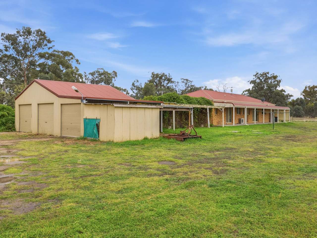 591 Baddaginnie - Benalla Road, Baddaginnie Expressions of Interest by Farmbuy.com - image 27