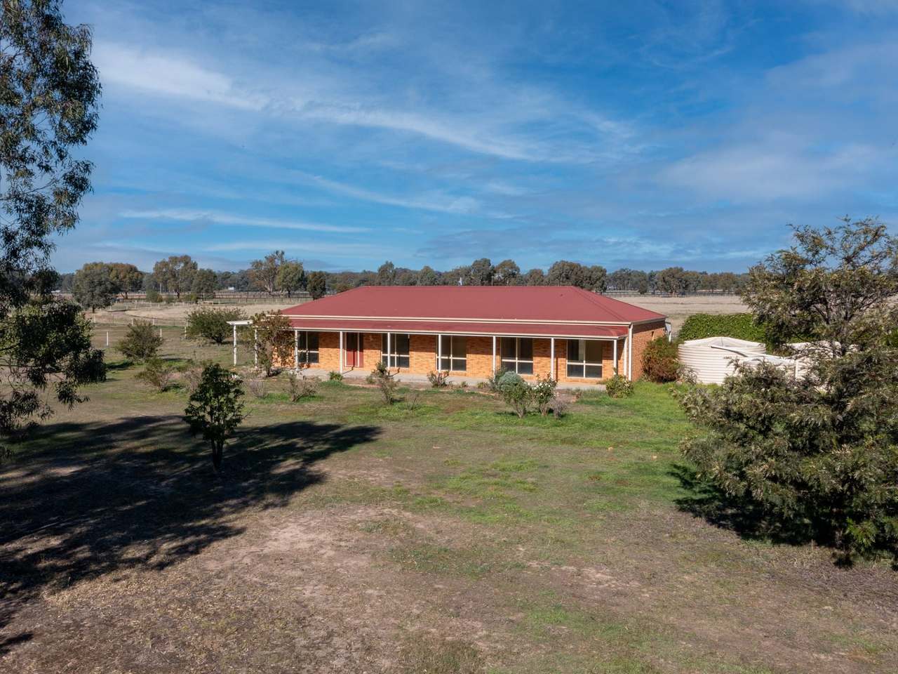 591 Baddaginnie - Benalla Road, Baddaginnie Expressions of Interest by Farmbuy.com - image 6