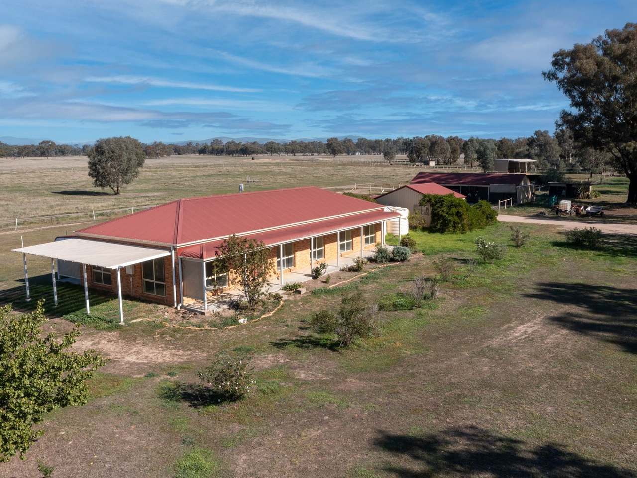 591 Baddaginnie - Benalla Road, Baddaginnie Expressions of Interest by Farmbuy.com - image 23