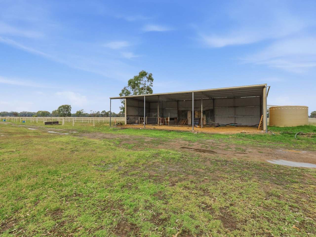 591 Baddaginnie - Benalla Road, Baddaginnie Expressions of Interest by Farmbuy.com - image 28