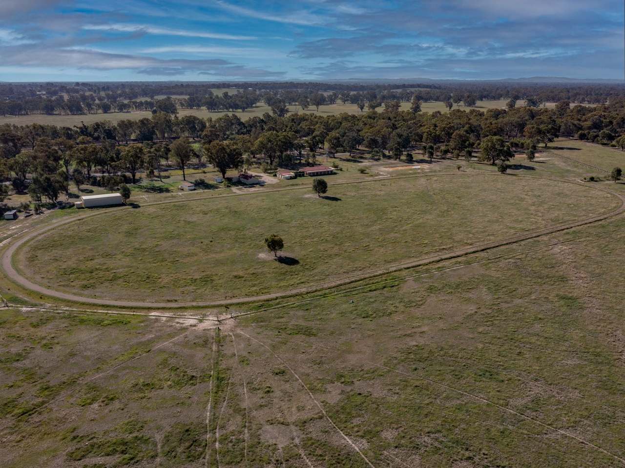 591 Baddaginnie - Benalla Road, Baddaginnie Expressions of Interest by Farmbuy.com - image 3
