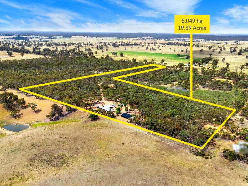 498 Caralulup Road, Lamplough For Sale by Farmbuy.com - image 4