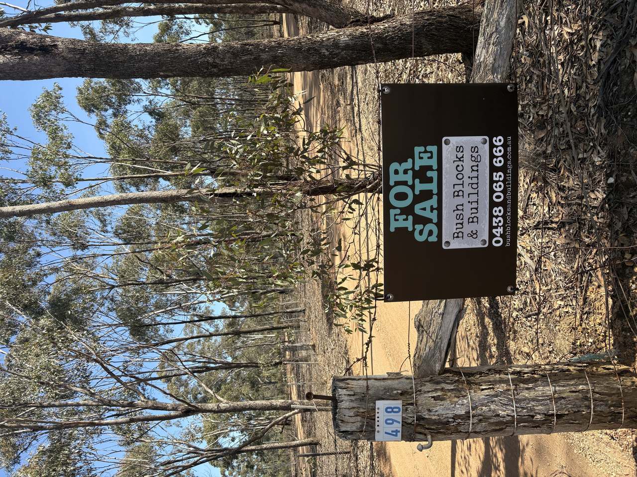 498 Caralulup Road, Lamplough For Sale by Farmbuy.com - image 23