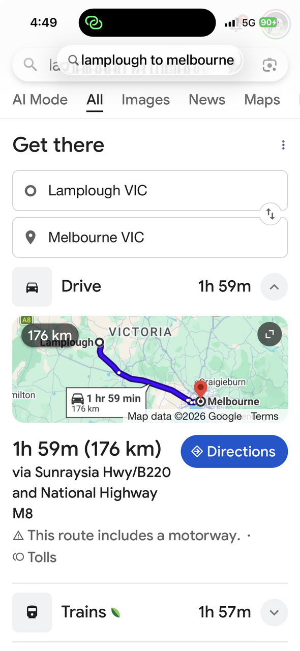 498 Caralulup Road, Lamplough For Sale by Farmbuy.com - image 22