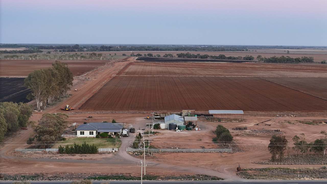 4589 Kidman Way, Coleambally For Sale by Farmbuy.com - image 2