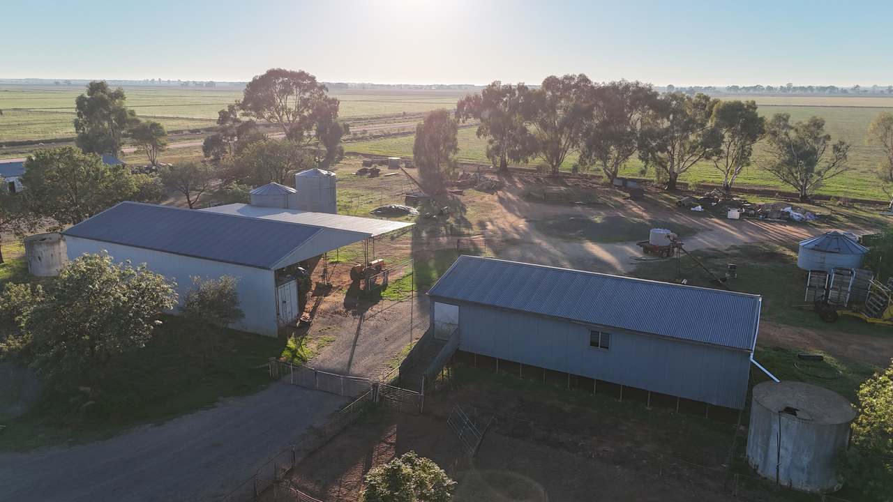 418 Gaston Road, Coleambally For Sale by Farmbuy.com - image 10