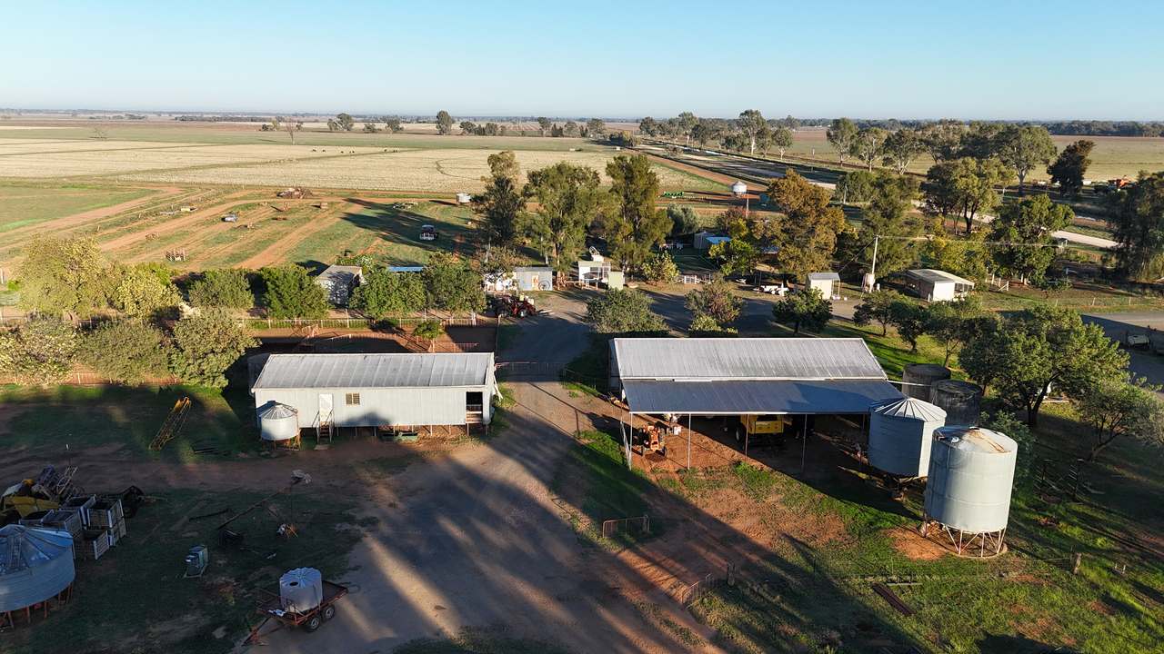 418 Gaston Road, Coleambally For Sale by Farmbuy.com - image 8