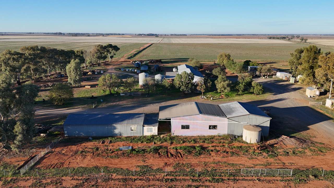 418 Gaston Road, Coleambally For Sale by Farmbuy.com - image 7