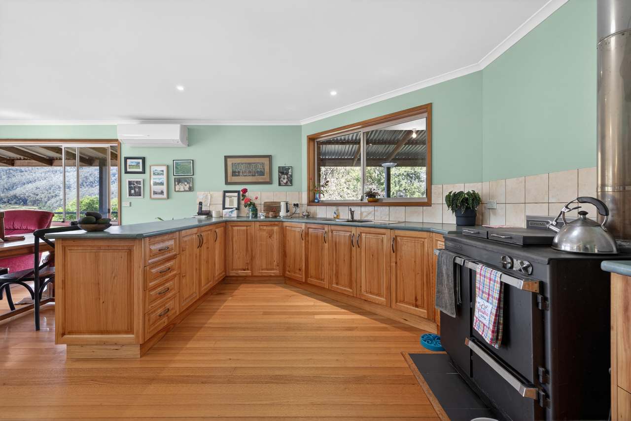 1551 Gelantipy Road, Murrindal For Sale by Farmbuy.com - image 5