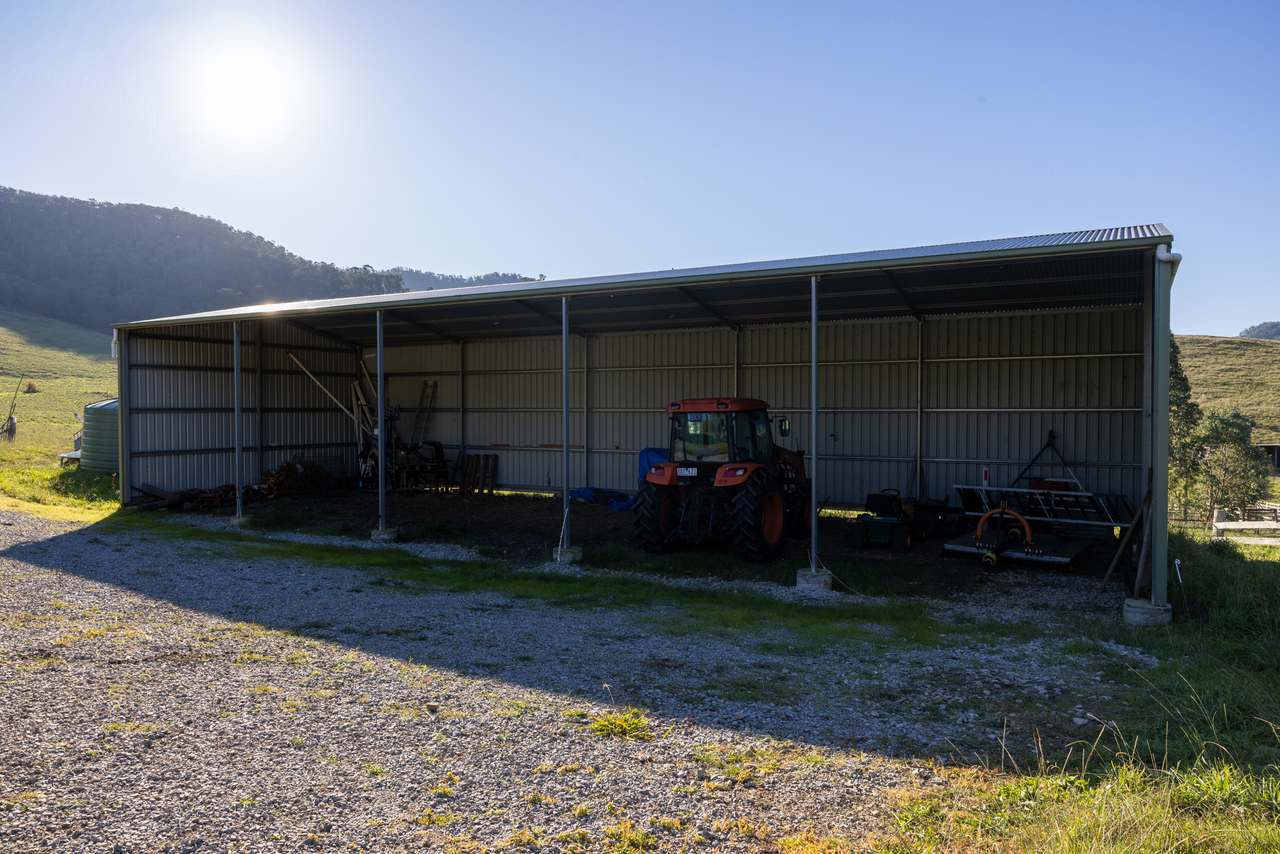 1551 Gelantipy Road, Murrindal For Sale by Farmbuy.com - image 15