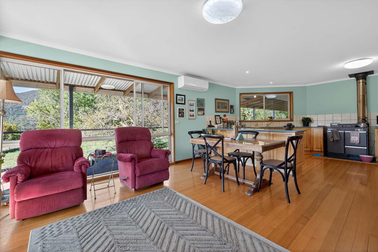 1551 Gelantipy Road, Murrindal For Sale by Farmbuy.com - image 6