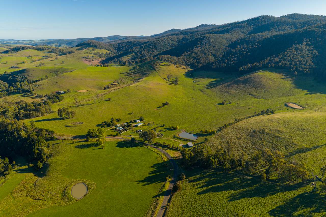 1551 Gelantipy Road, Murrindal For Sale by Farmbuy.com - image 2