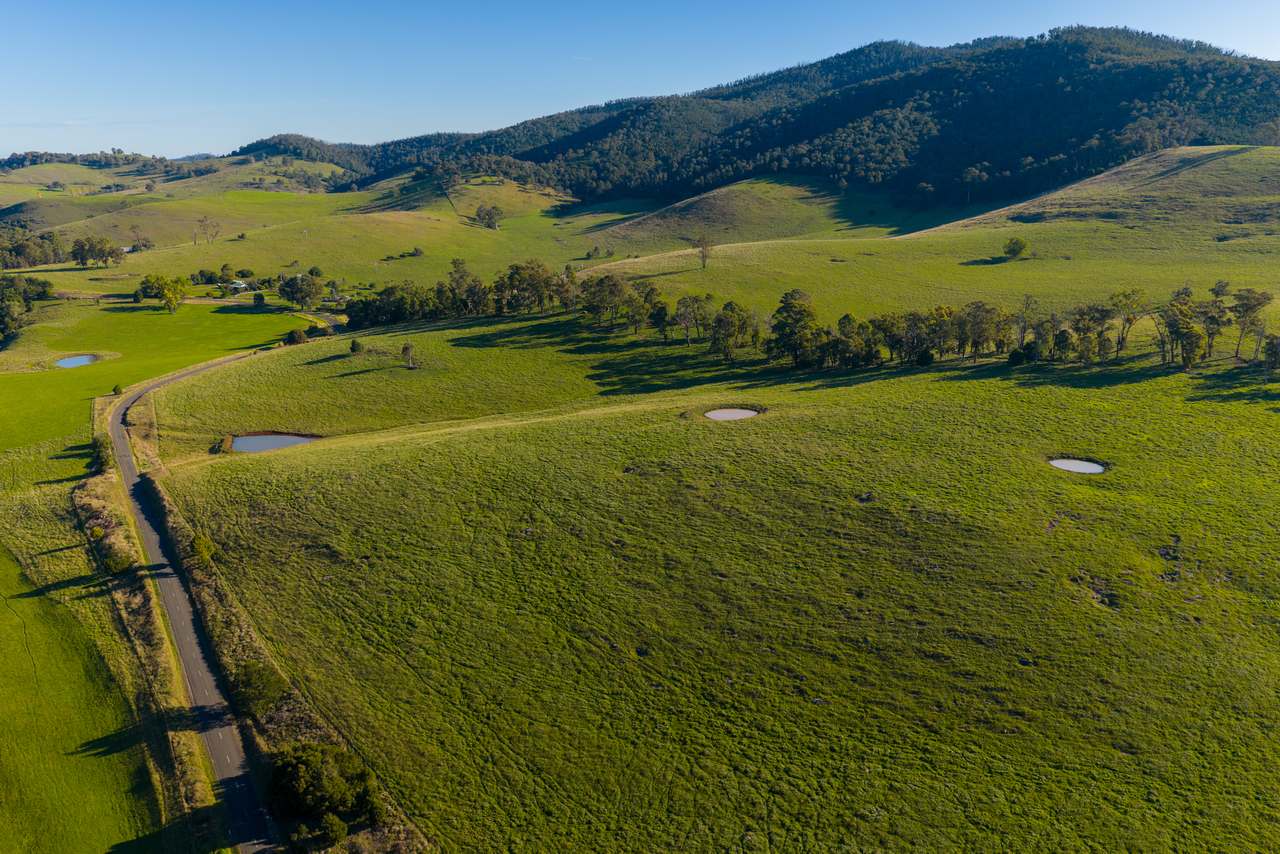 1551 Gelantipy Road, Murrindal For Sale by Farmbuy.com - image 21