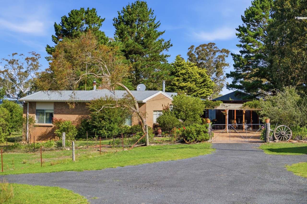 8815 Kings Highway, Bungendore For Sale by Farmbuy.com - image 4