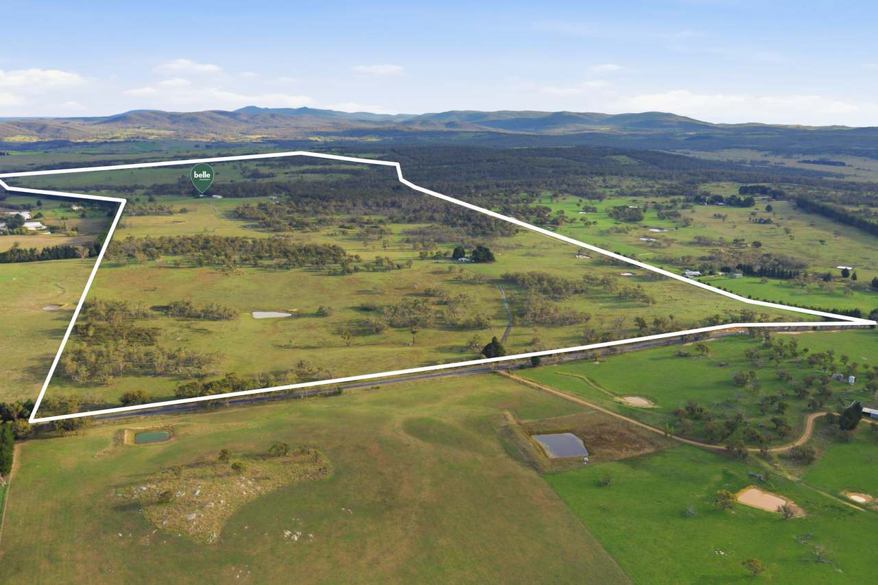 8815 Kings Highway, Bungendore For Sale by Farmbuy.com - image 43