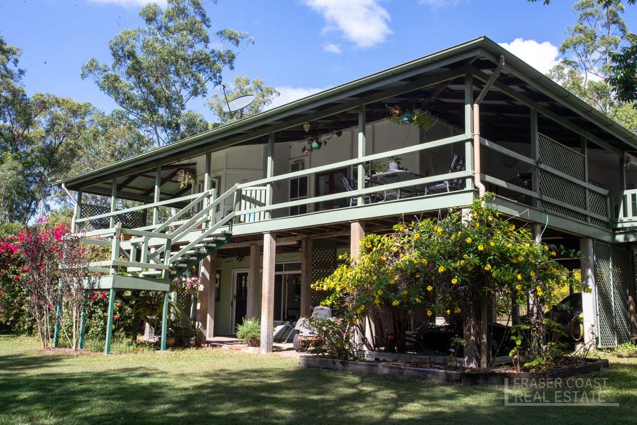 205 Petersen Road, Owanyilla For Sale by Farmbuy.com - image 9