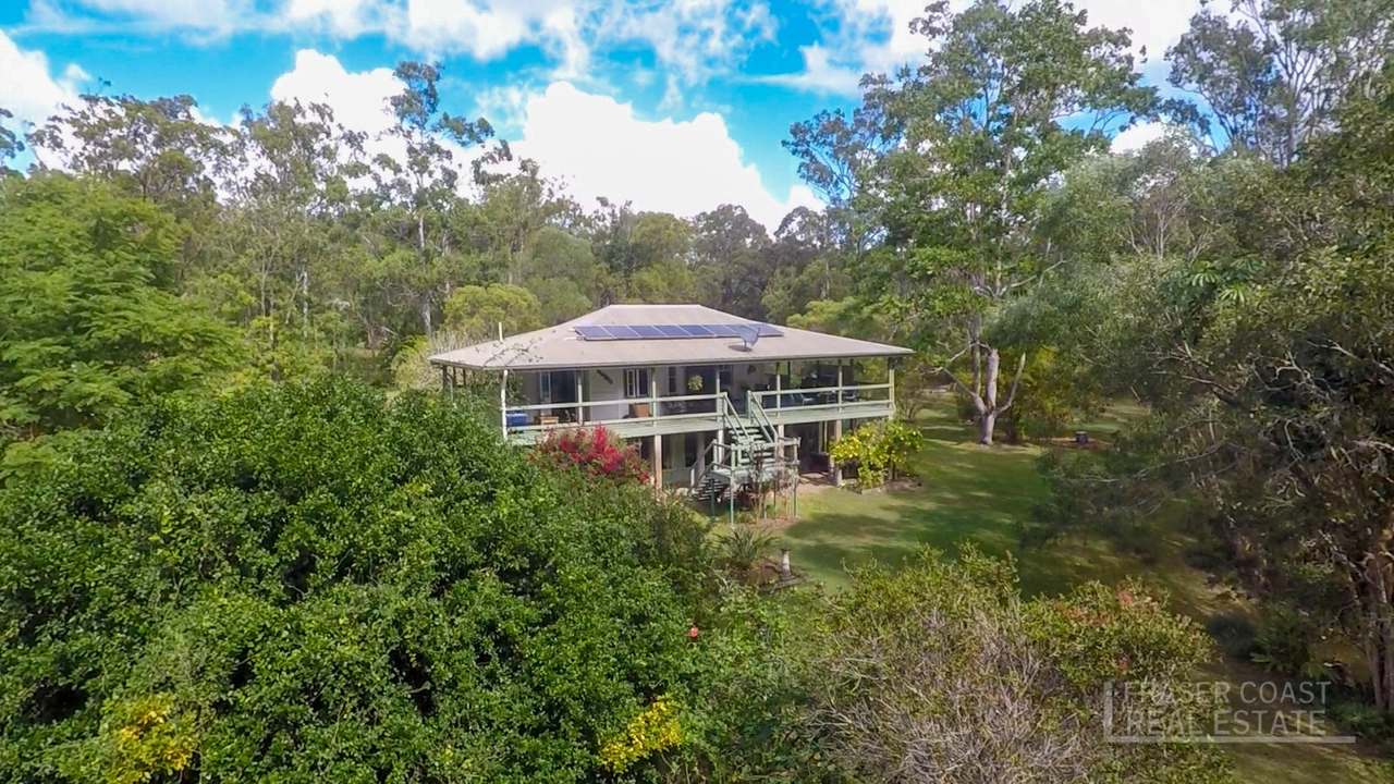 205 Petersen Road, Owanyilla For Sale by Farmbuy.com - image 1