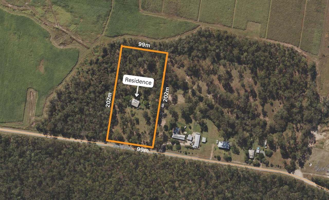 205 Petersen Road, Owanyilla For Sale by Farmbuy.com - image 8