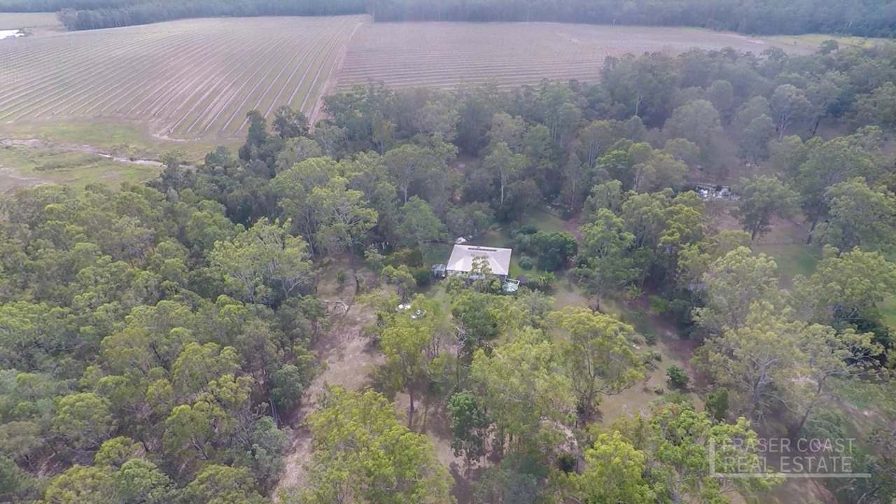 205 Petersen Road, Owanyilla For Sale by Farmbuy.com - image 2