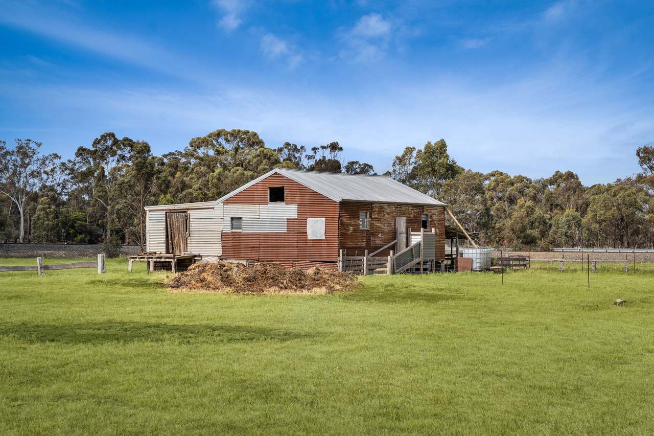 20 Bet Bet Mt Hoogly Road, Bet Bet For Sale by Farmbuy.com - image 6