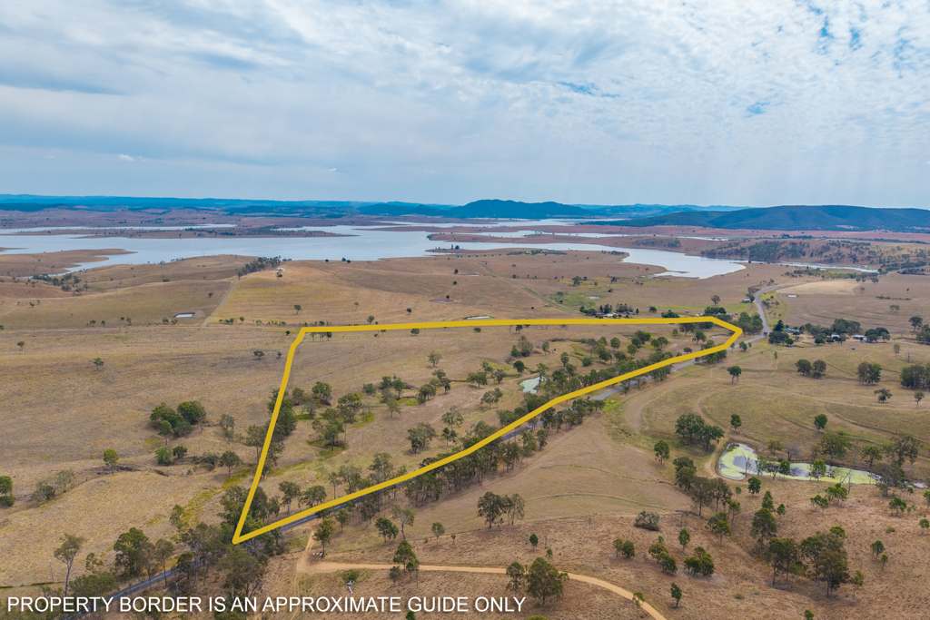 Lot 51 Wivenhoe Somerset Road, Bryden For Sale by Farmbuy.com - image 4