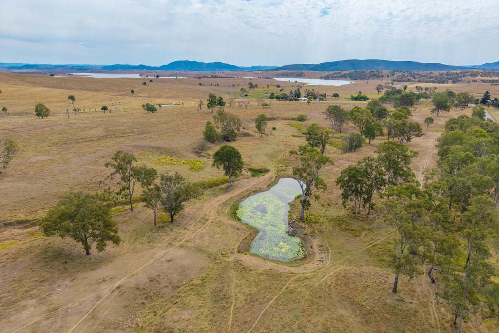 Lot 51 Wivenhoe Somerset Road, Bryden For Sale by Farmbuy.com - image 5