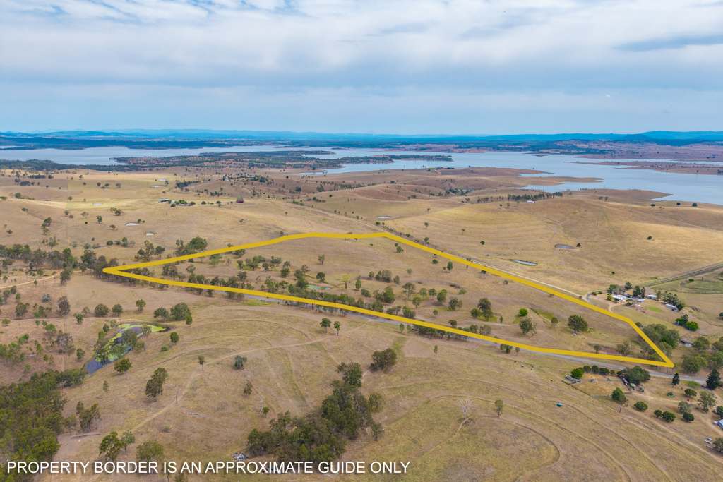 Lot 51 Wivenhoe Somerset Road, Bryden For Sale by Farmbuy.com - image 3