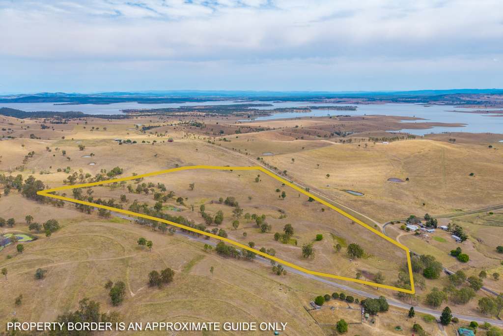 Lot 51 Wivenhoe Somerset Road, Bryden For Sale by Farmbuy.com - image 2