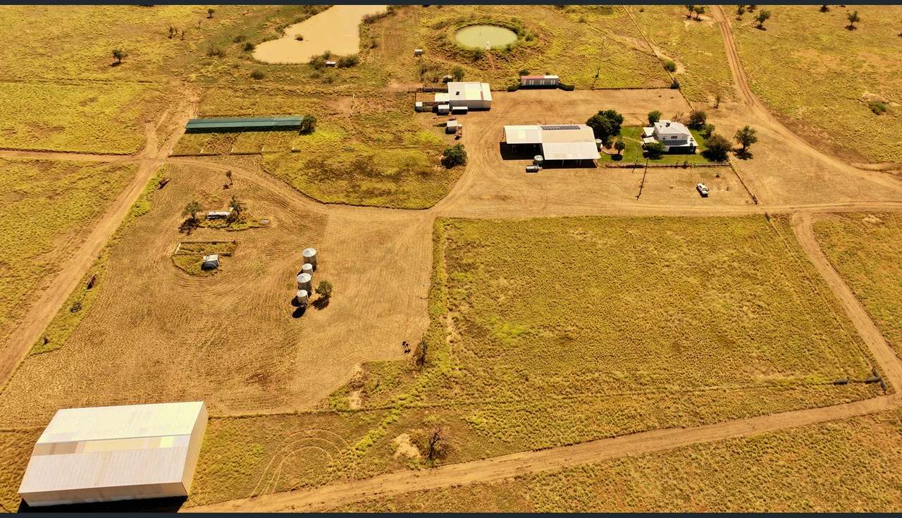 8339 Ilfracombe-Aramac Road, Aramac Auction by Farmbuy.com - image 2