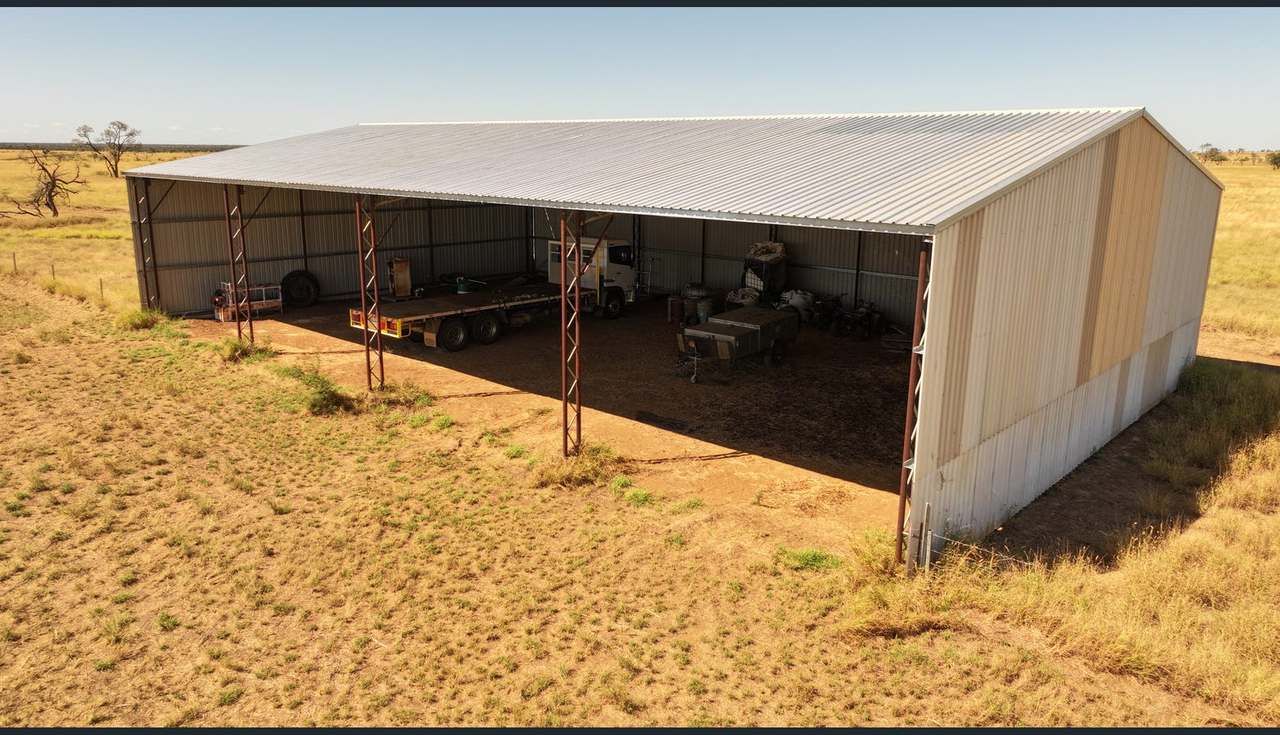 8339 Ilfracombe-Aramac Road, Aramac Auction by Farmbuy.com - image 7