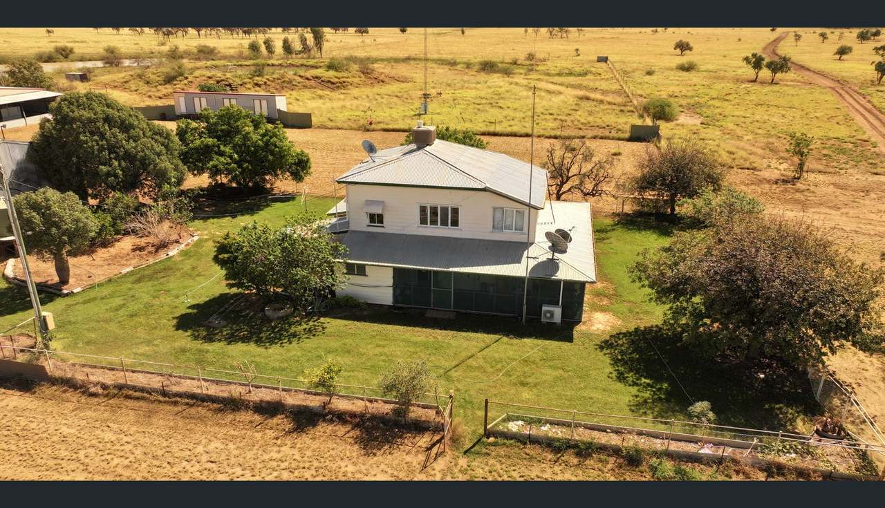 8339 Ilfracombe-Aramac Road, Aramac Auction by Farmbuy.com - image 6