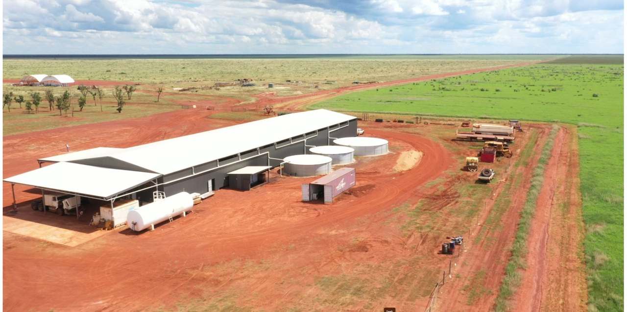 Sturt Plateau, Katherine For Sale by Farmbuy.com - image 11