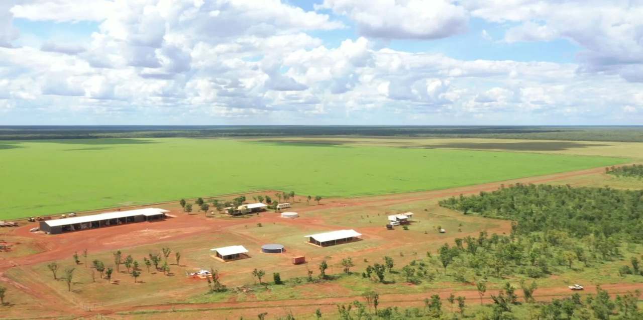 Sturt Plateau, Katherine For Sale by Farmbuy.com - image 1