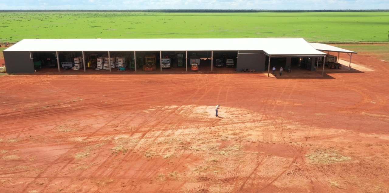 Sturt Plateau, Katherine For Sale by Farmbuy.com - image 5