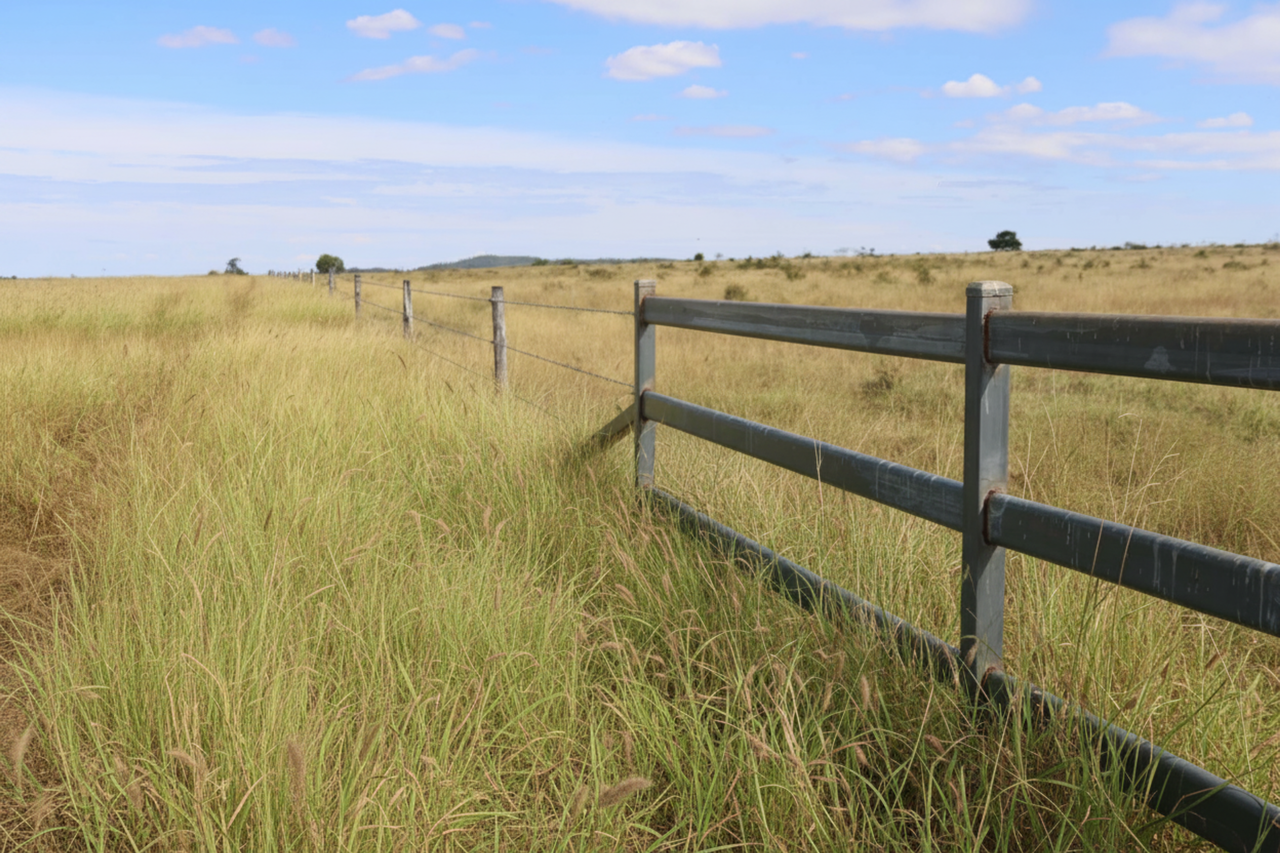 1075 McDonald Flat Road , Clermont Auction by Farmbuy.com - image 11