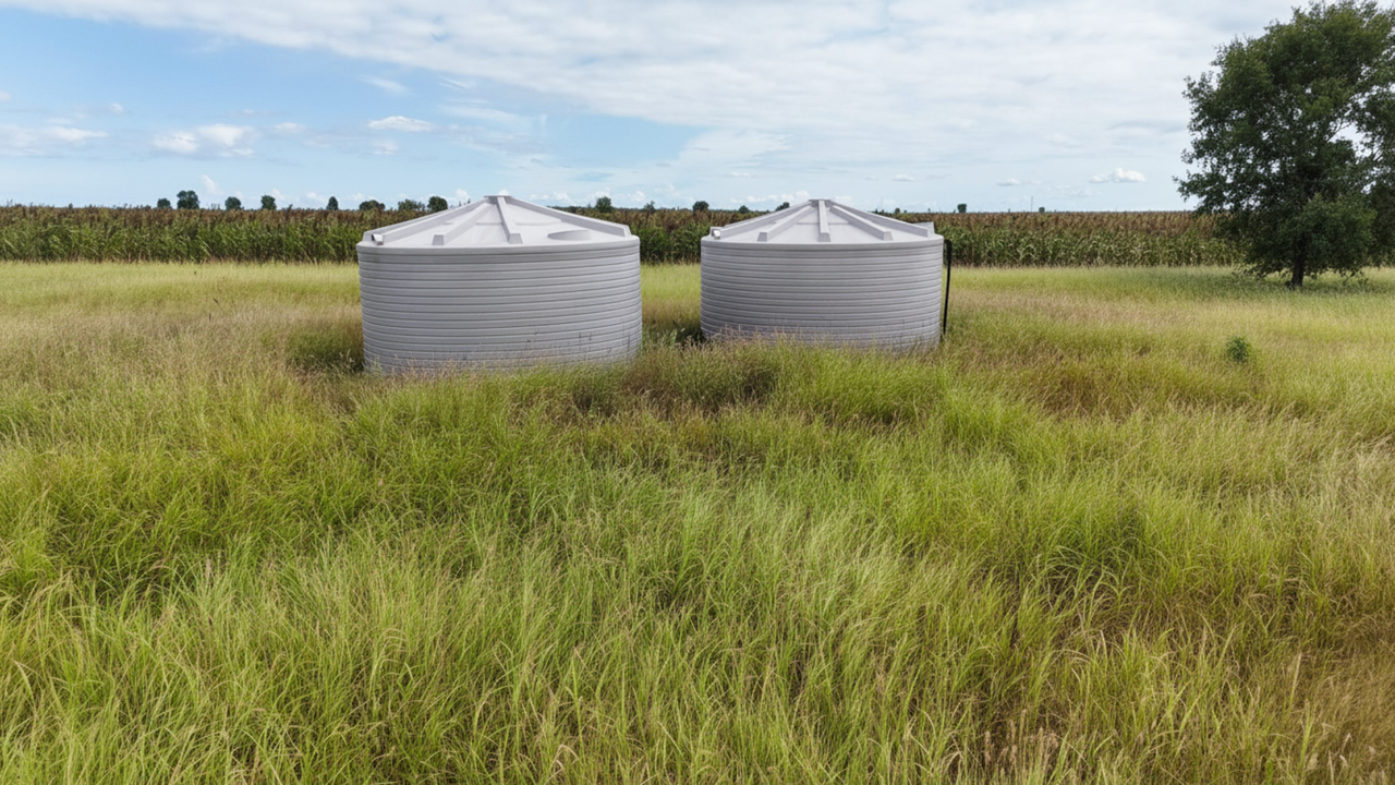 1075 McDonald Flat Road , Clermont Auction by Farmbuy.com - image 10