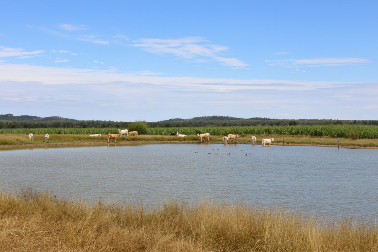 1075 McDonald Flat Road , Clermont Auction by Farmbuy.com - image 7